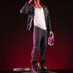 Illustration for article titled These Preacher Statues Are Alarmingly Realistic